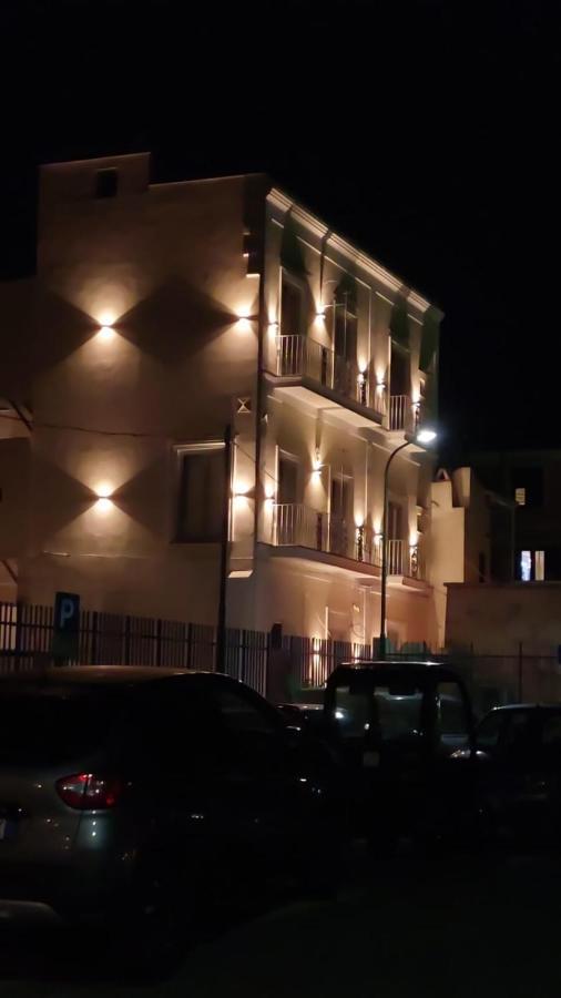 Palazzo Palumbo Otel Redang Island Dış mekan fotoğraf
