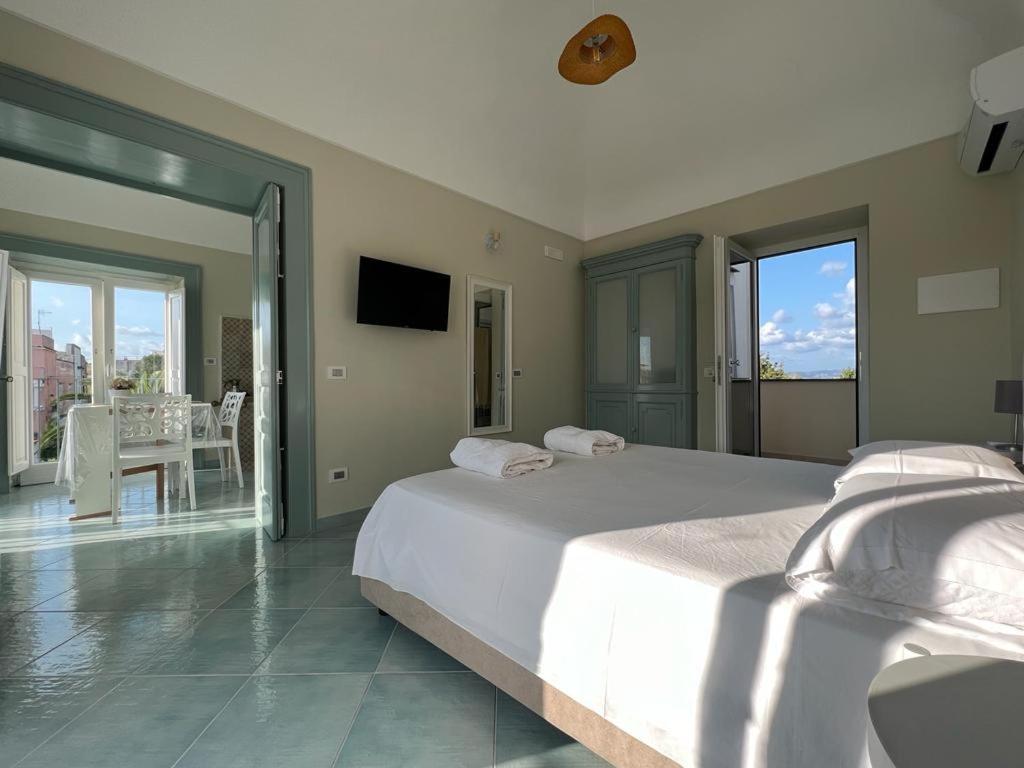 Palazzo Palumbo Otel Redang Island Dış mekan fotoğraf