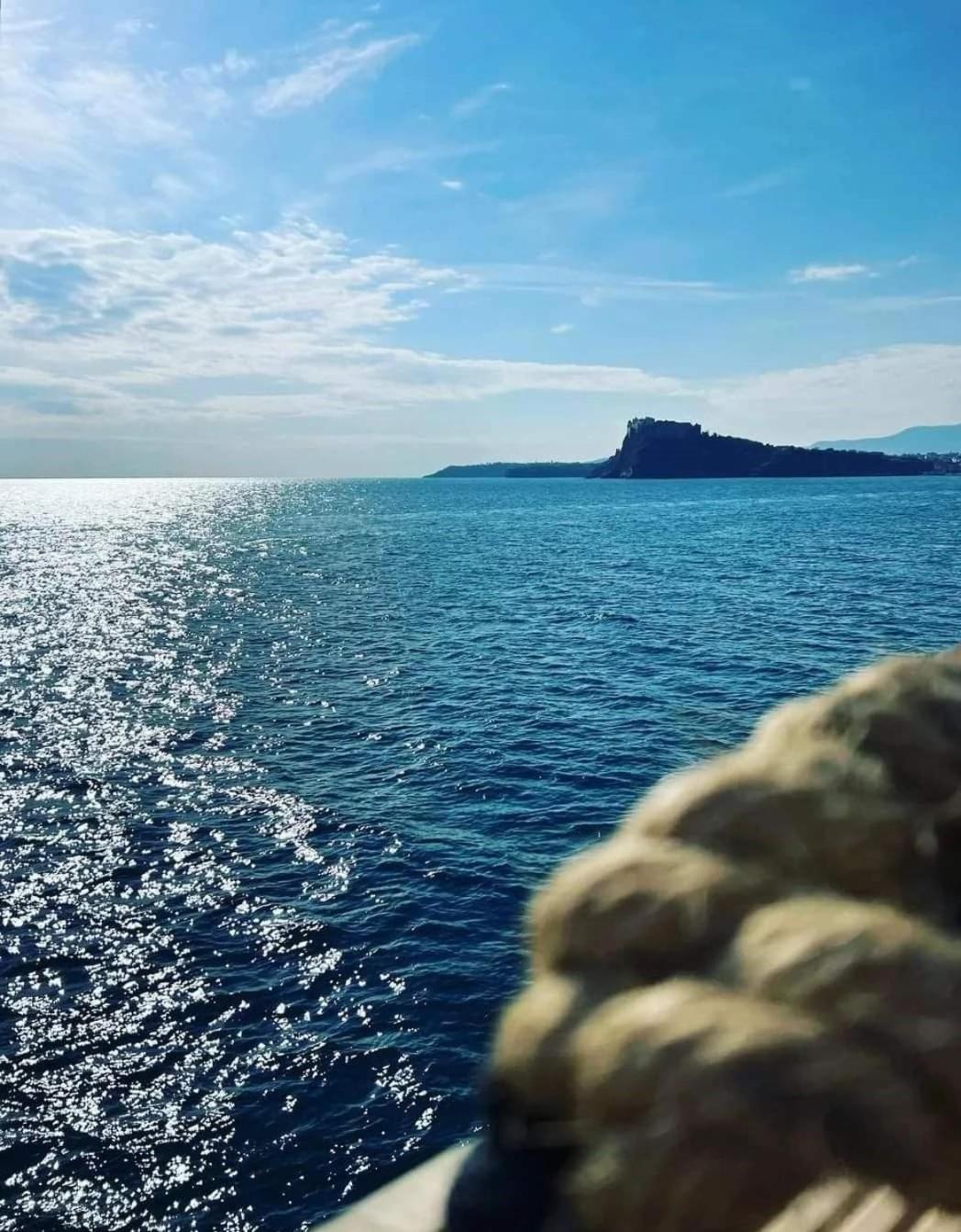 Palazzo Palumbo Otel Redang Island Dış mekan fotoğraf