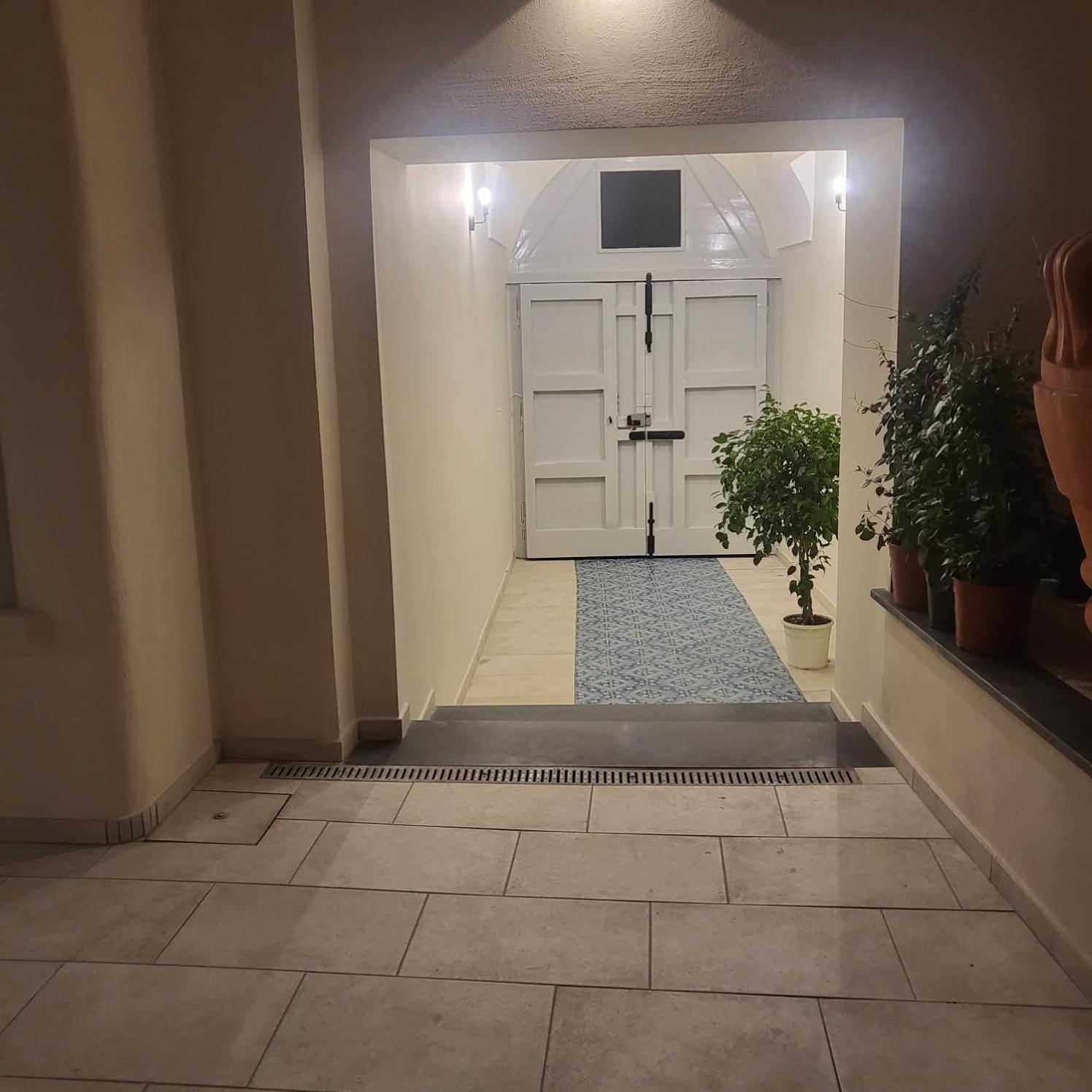 Palazzo Palumbo Otel Redang Island Dış mekan fotoğraf