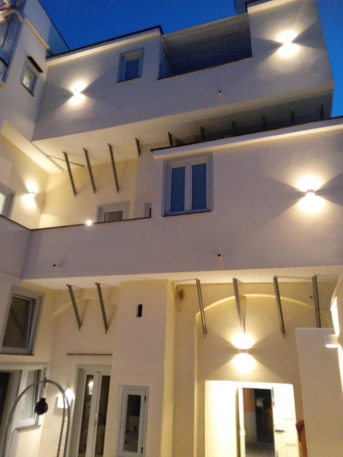 Palazzo Palumbo Otel Redang Island Dış mekan fotoğraf