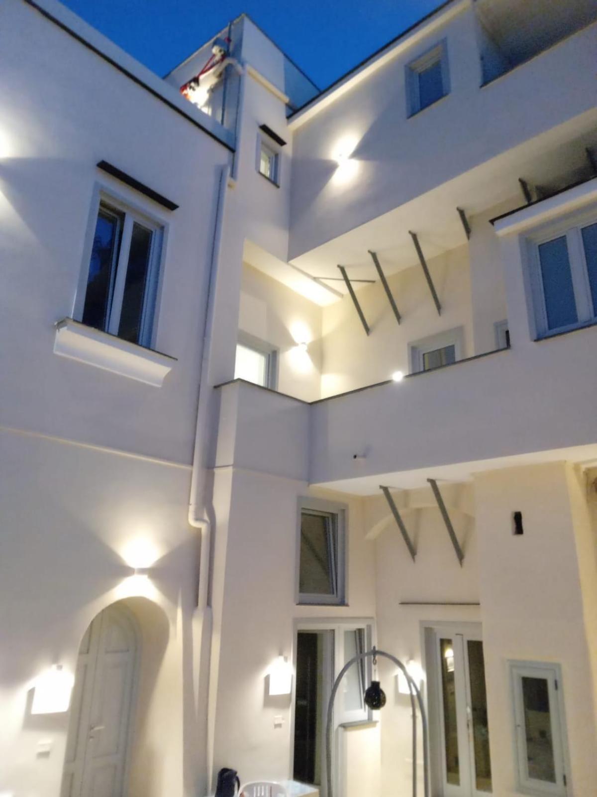 Palazzo Palumbo Otel Redang Island Dış mekan fotoğraf