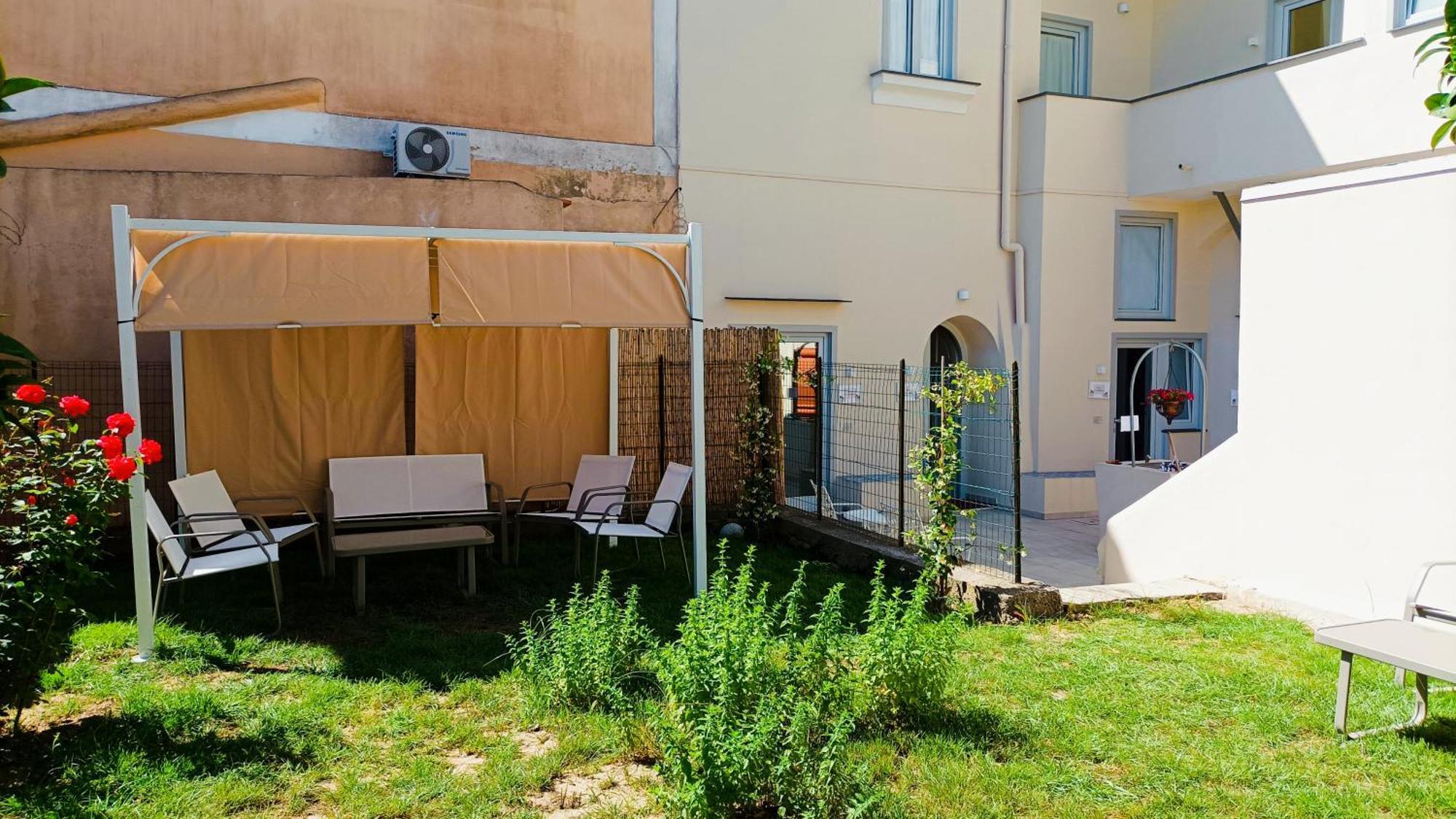 Palazzo Palumbo Otel Redang Island Dış mekan fotoğraf